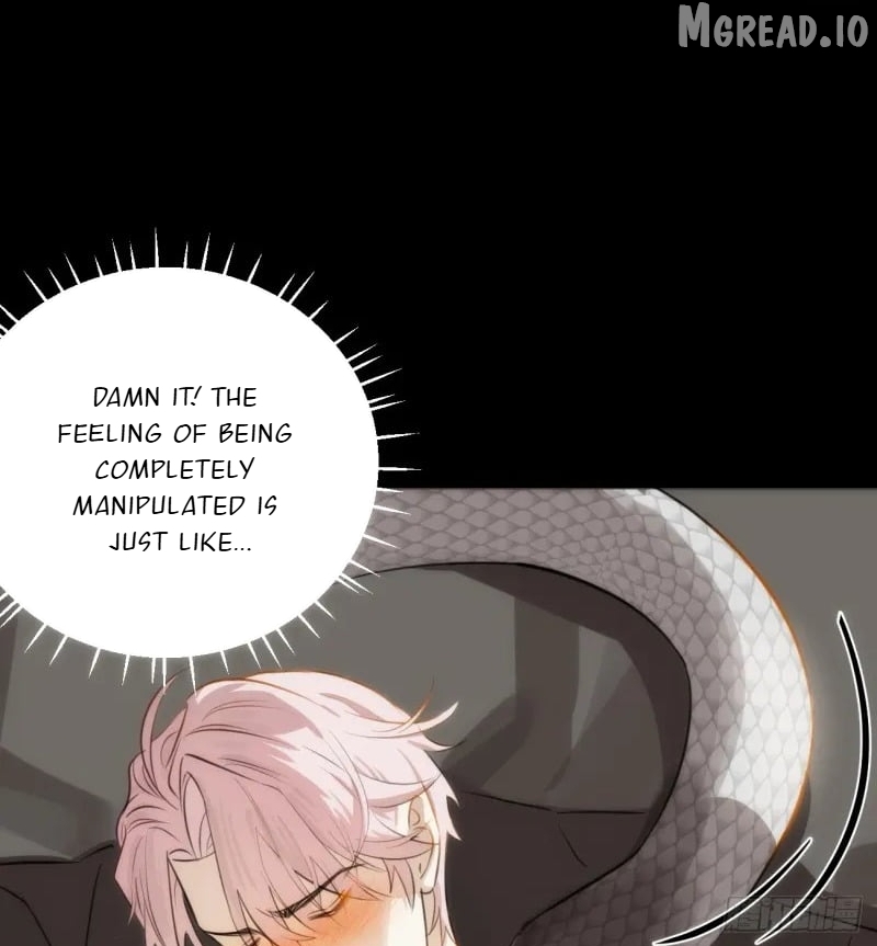 My Own Evil God Chapter 5 - page 30